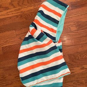 Lassig Beach Poncho